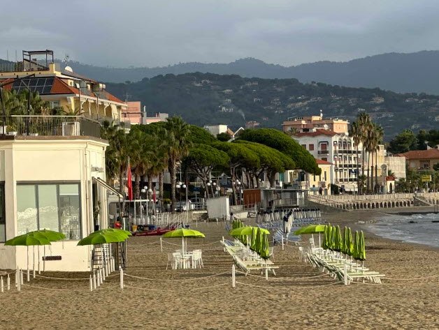 Diano Marina, Italy